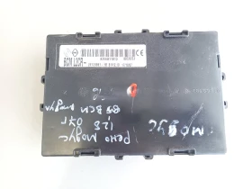 Бушонно табло БСМ (BSM) Рено Модус 1.2Б 16В 