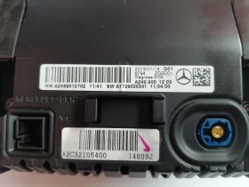 A2469001203 �������/����� ����� Mercedes-Benz A W176, B W246 A1729020301 A2469013702 | Mobile.bg � ����� ������ 4