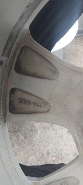 Джанти за Audi A4, снимка 7