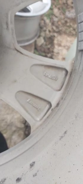 Джанти за Audi A4, снимка 4