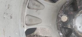 Джанти за Audi A4, снимка 5