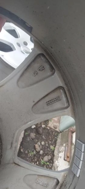 Джанти за Audi A4, снимка 6