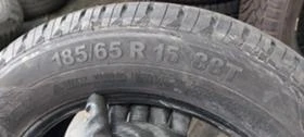 Гуми Летни 185/65R15, снимка 5