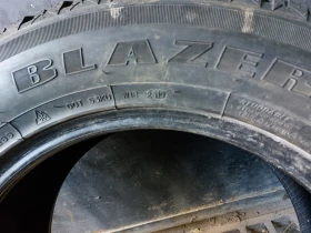 Гуми Всесезонни 265/60R18, снимка 8