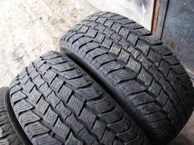 Гуми Всесезонни 265/60R18, снимка 3
