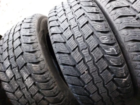 Гуми Всесезонни 265/60R18, снимка 2
