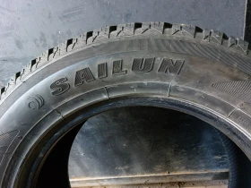 Гуми Всесезонни 265/60R18, снимка 5
