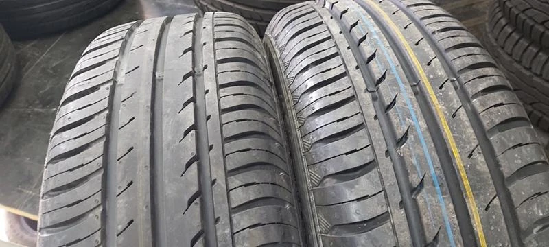 Гуми Летни 185/65R15, снимка 1 - Гуми и джанти - 35136536