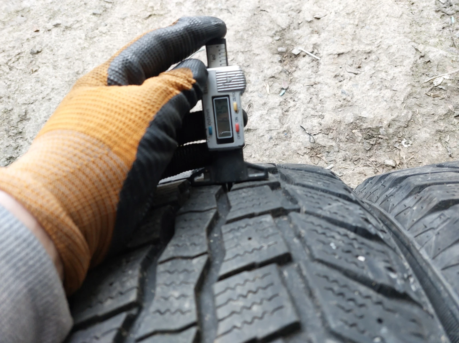  265/60R18 | Mobile.bg   4