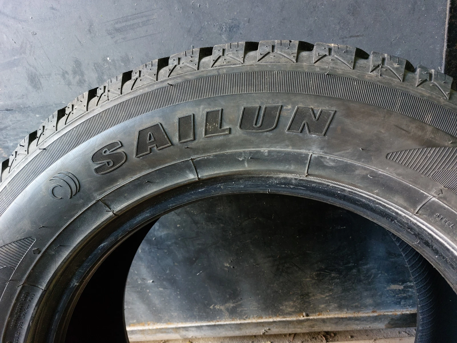  265/60R18 | Mobile.bg   5