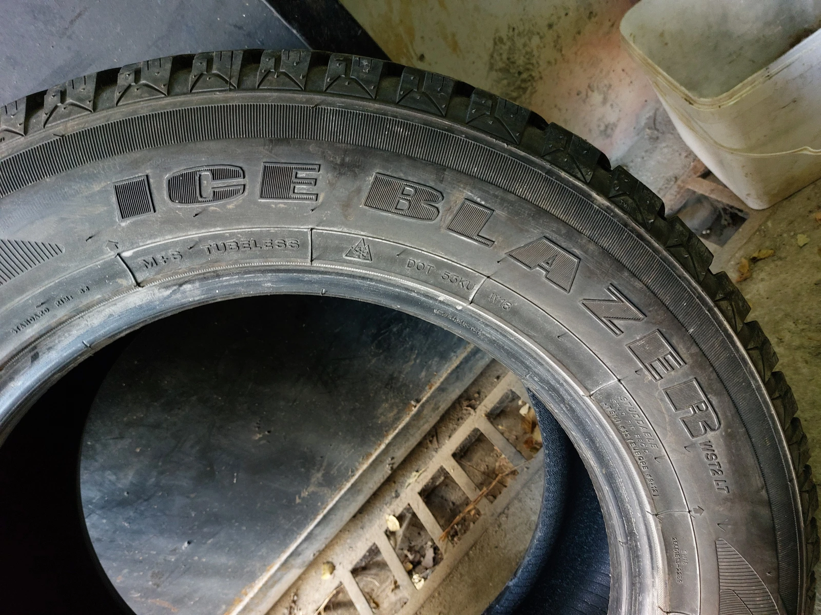  265/60R18 | Mobile.bg   7