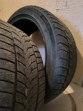 Гуми Зимни 255/40R20, снимка 15 - Гуми и джанти - 52996307