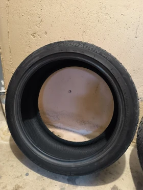 Гуми Зимни 255/40R20, снимка 13 - Гуми и джанти - 52996307