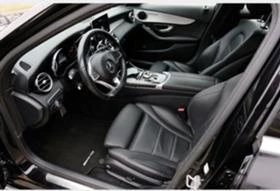 Mercedes-Benz C 250, снимка 4