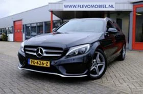 Mercedes-Benz C 250, снимка 3