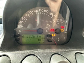 Fiat Multipla 1.6i METAN - KLIMATIK, снимка 11