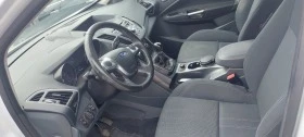 Ford C-max 1, 6, снимка 7