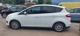 Ford C-max 1, 6, снимка 3