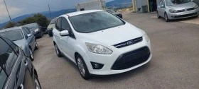 Ford C-max 1, 6, снимка 5