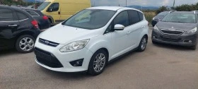 Ford C-max 1, 6, снимка 2