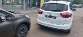 Ford C-max 1, 6, снимка 4