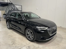 Audi E-Tron 50 LAUNCH EDITION QUATTRO ЛИЗИНГ