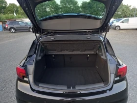 Opel Astra, снимка 11
