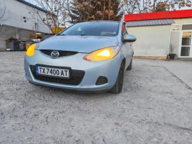 Mazda 2 1.4hdi, снимка 1