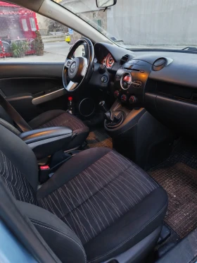 Mazda 2 1.4hdi, снимка 4