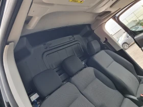 Citroen Berlingo 1.5HDi-131ps EAT8 / 2021г. СЕРВИЗНА ИСТОРИЯ!, снимка 10