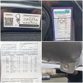 Citroen Berlingo 1.5HDi-131ps EAT8 / 2021г. СЕРВИЗНА ИСТОРИЯ!, снимка 15