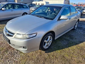 Honda Accord 2.0VTEC , снимка 3