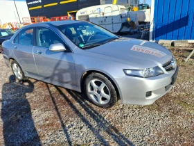 Honda Accord 2.0VTEC , снимка 2