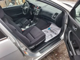 Honda Accord 2.0VTEC , снимка 9