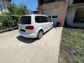 VW Touran, снимка 5