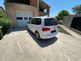 VW Touran, снимка 3