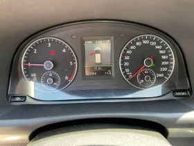 VW Touran, снимка 11