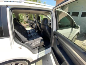 VW Touran, снимка 15