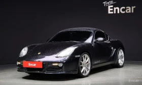 Porsche Cayman * 3.4* S* PDK* TOP* , снимка 1