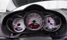 Porsche Cayman * 3.4* S* PDK* TOP* , снимка 8