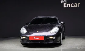 Porsche Cayman * 3.4* S* PDK* TOP* , снимка 3