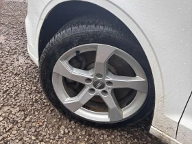 Audi A3 * Komfort * CARFAX * ПАНОРАМА * KEYLESS * ПОДГРЕВИ, снимка 7