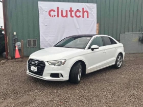 Audi A3 * Komfort * CARFAX * ПАНОРАМА * KEYLESS * ПОДГРЕВИ, снимка 1
