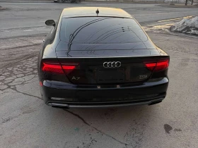 Audi A7 * Technik* CARFAX * Дистроник * Хед-ъп * Обдухване, снимка 5