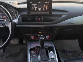 Audi A7 * Technik* CARFAX * Дистроник * Хед-ъп * Обдухване, снимка 9