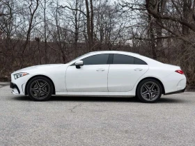 Mercedes-Benz CLS 450 * ДИСТОРНИК* ПОДГРЕ* ОБДУХВАНЕ* , снимка 6