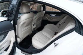 Mercedes-Benz CLS 450 * ДИСТОРНИК* ПОДГРЕ* ОБДУХВАНЕ* , снимка 14