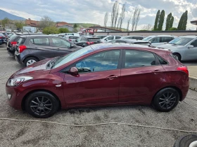 Hyundai I30 1.6CRDI 110K.C EURO6 TOP!, снимка 4