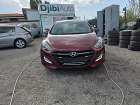 Hyundai I30 1.6CRDI 110K.C EURO6 TOP!, снимка 1