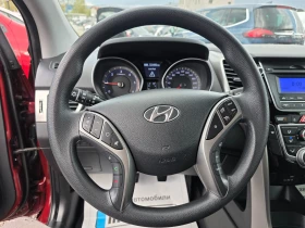 Hyundai I30 1.6CRDI 110K.C EURO6 TOP!, снимка 12